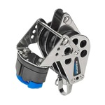 Triple w/ Becket and Adjustable Cam