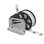Single Halyard Lift Block