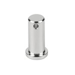 Cotter Pins, 3/32"(2mm) Dia x 1"(26mm) L