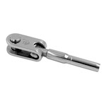 Lifeline Toggle Jaw/HC 3/16"Wire5/16"Pin