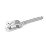 Threaded T-Bolt Toggle Jaw 5/16-24 LH