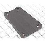 Schaefer Cheek Block Mounting Pad for 7 Series Cheek Blocks 55-61