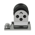 Schaefer Sheave, Replacement For 32-89 62-100-BW