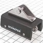 Schaefer Traveler Car, 1 1/2"(38mm), 4 Wheel 2750 lbs 72-80