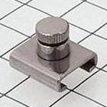 Schaefer Adjustable Stop, 7/8"(22mm) Sail Trk 74-42