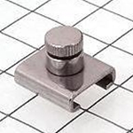 Schaefer Adjustable Stop, 1 1/2"x1/4"(38x6mm) T-Track 74-52