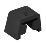 End Stop, 1"(25mm), Traveler Track