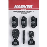 Harken Lead block kit  7404
