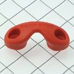 Schaefer Plastic Cam Fairlead (Red) works with 70-07 77-07-RED