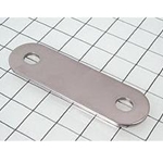 Schaefer Backing Plate For 78-25 78-26