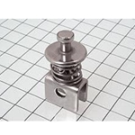 Schaefer Stand-Up Spring Adapter, 8,9 Series 78-48