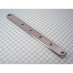 Schaefer 5/8" Pin Straight Chainplate 84-91