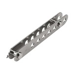 Link Tang, 1/2"(13mm) Pin, 1 1/4"(32mm) Wide