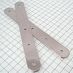 Schaefer J/24 Style Tiller Straps. 85-44