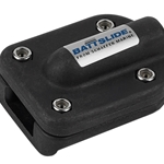 Schaefer 440-10 MKII Receptacle With 466 Shackle & Shaft 889