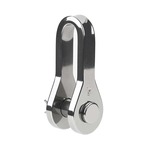 Eye Jaw Toggle, 1/2"(13mm) Pin