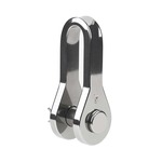 Eye Jaw Toggle, 5/8"(16mm) Pin