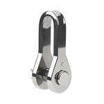 Eye Jaw Toggle, 3/4"(19mm) Pin
