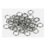 Cotter Rings, 50 PK, 1/2" Inside Dia.