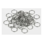 Cotter Rings, 50 PK, 3/4" Inside Dia.