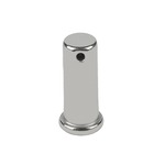 Clevis Pin, 3/8"(10mm) Dia x 25/32"(20mm) L
