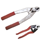 Cable Cutter - Up To 1/4" Wire