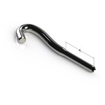 Hook Swage 5/32 wire