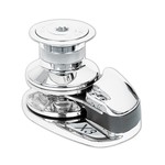Lofrans PROJECT 1500 Capstan Chrome 1200W 24VDC