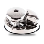 STORM STAINLESS STEEL VERTICAL POWERED WINDLASS 1000W 12VDC Low Profile 316 SS