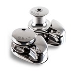 STORM STAINLESS STEEL VERTICAL POWERED WINDLASS 1000W 12VDC Capstan 316 SS