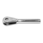 Aircraft Type Fork 1/4 wire 3/8 pin