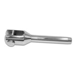 Fork, Swage 5/16" Wire 5/8" Pin