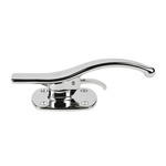 7" Transom Door Handle (catch plate included)