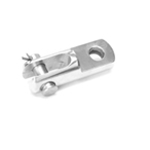 Eye Jaw Toggles - 7/16" Pin