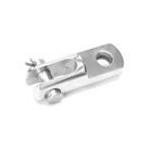 Toggle, Eye-Jaw 1/2" Pin