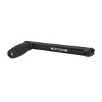 Single 8" Carbon Winch Handle