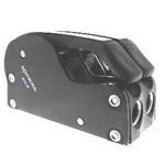 Spinlock XCS double with Lock up cams - black