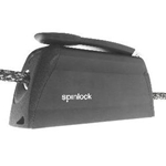 Spinlock XX0812 Powerclutch with lock open feature - Secure clutching for high loads