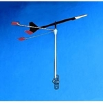 DAVIS WINDEX SPORT 10" WIND VANE