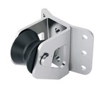 HLYD RESTRAINER-LRG W/160 DEG BASE