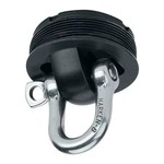 ADPT-1 REFLEX D SHKL THREADED
