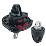 FURL SYS-3 REFLEX W/26M TORSION CABLE