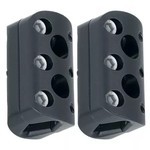 CLAMP SET-1 REFLEX TORSION CABLE