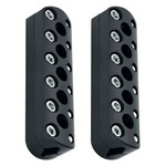 CLAMP SET-3 REFLEX TORSION CABLE
