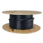TORSION CABLE-3 REFLEX SPOOL .515X1000ft/13mmX305M