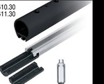 FOIL-0 MKIV 7ft BLACK