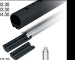 FOIL-3 MKIV 7ft BLACK