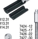 CONN-3 MKIV 9.75in W/BUSHINGS
