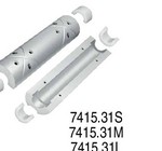 CONN-5 MKIV 12in W/SM BUSHINGS