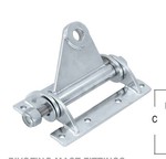 MAST FITTING-VANG MASTER 4 AND 5